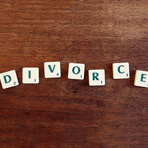 What Is A No-Fault Divorce