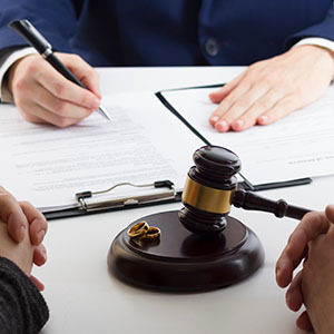 Divorcing Under Georgia Law