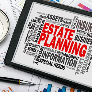 The Importance Of Estate Planning 