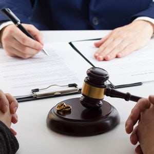 Avoiding Litigation In A Georgia Divorce Case Lawyer, Dalton City